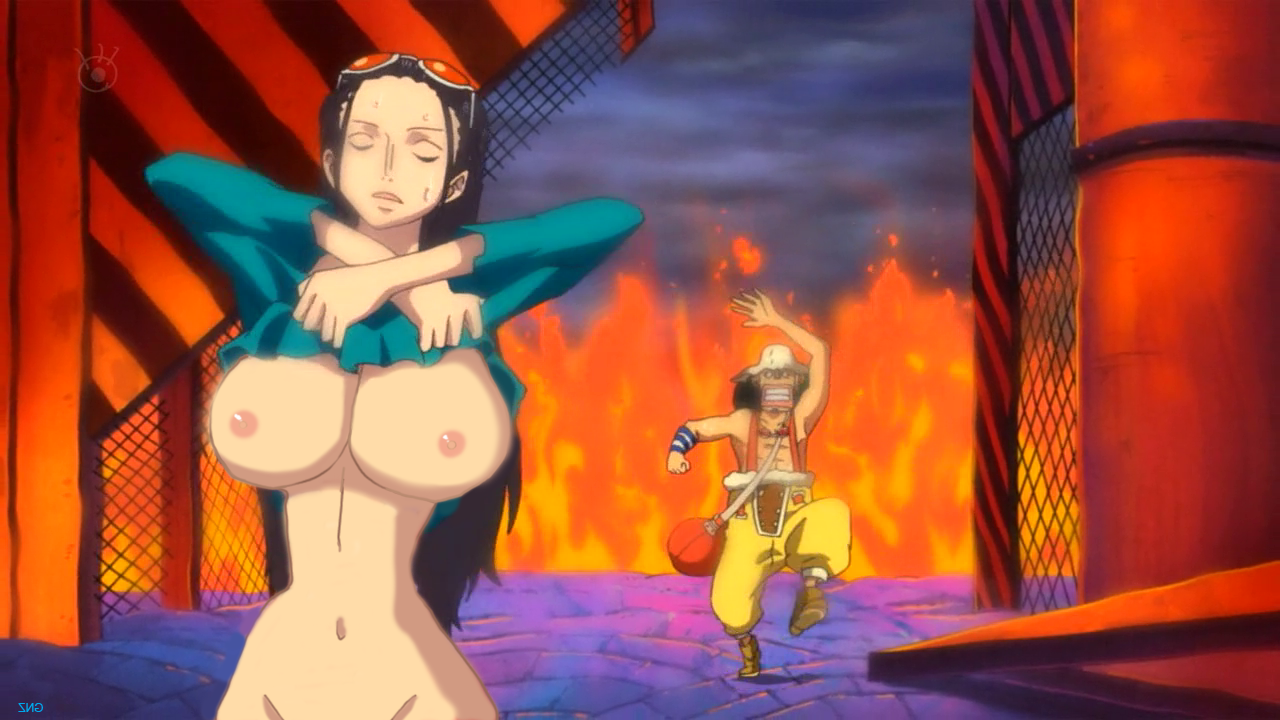 Toon sex pic #0001301219374 gnz long hair nico robin one piece tagme. 