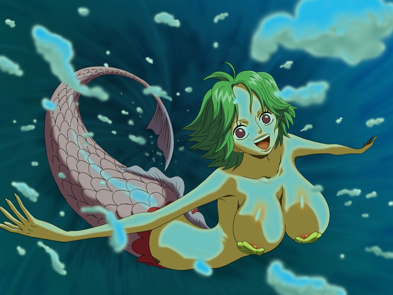 Naked Mermaid Sex - Toon sex pic ##000130330171 camie mermaid naked nude nude filter one piece  photoshop underwater undressing | One Piece Hentai