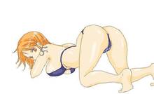 Toon sex pic ##000130201061 animated nami one piece tagme