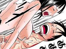 Toon sex pic ##000130298862 monkey d. luffy nico robin one piece tagme