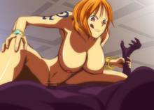 Toon sex pic ##0001301295369 cahlacahla censored nami one piece tagme