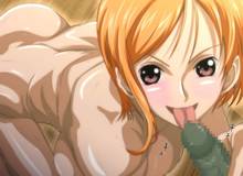 Toon sex pic ##0001301402064 cahlacahla censored nami one piece tagme
