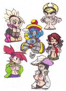 Toon sex pic ##0001301017544 crossover darkstalkers disgaea disgaea 2 foster’s home for imaginary friends foster’s home for imaginary friends frankie foster hsien ko king of fighters labrnmystic mandy nico robin one piece praiz rozalin the grim adventures of billy and mandy vanessa