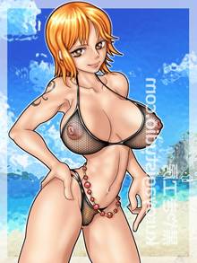 Toon sex pic ##000130927449 nami one piece tagme