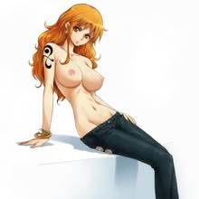 Toon sex pic ##000130916047 nami one piece tagme topless