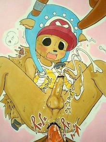 Toon sex pic ##000130890865 censored chopper one piece tagme