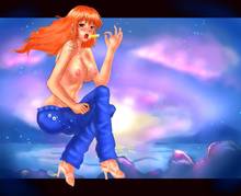 Toon sex pic ##000130860613 nami one piece tagme