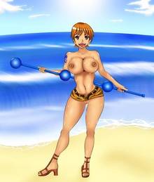 Toon sex pic ##000130686661 nami one piece tagme