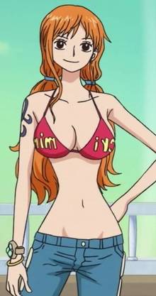 Toon sex pic ##0001301242314 nami one piece tagme