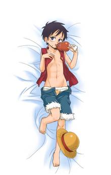 Toon sex pic ##000130493467 monkey d. luffy one piece tagme