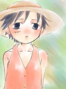 Toon sex pic ##000130487619 monkey d. luffy one piece rule 63 tagme