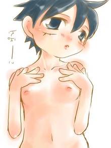 Toon sex pic ##000130487618 monkey d. luffy one piece rule 63 tagme