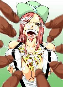 Toon sex pic ##000130413471 jewelry bonney one piece tagme