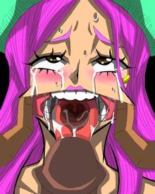 Toon sex pic ##000130349091 jewelry bonney one piece tagme