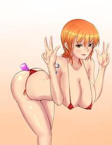 Toon sex pic ##000130818630 nami one piece tagme